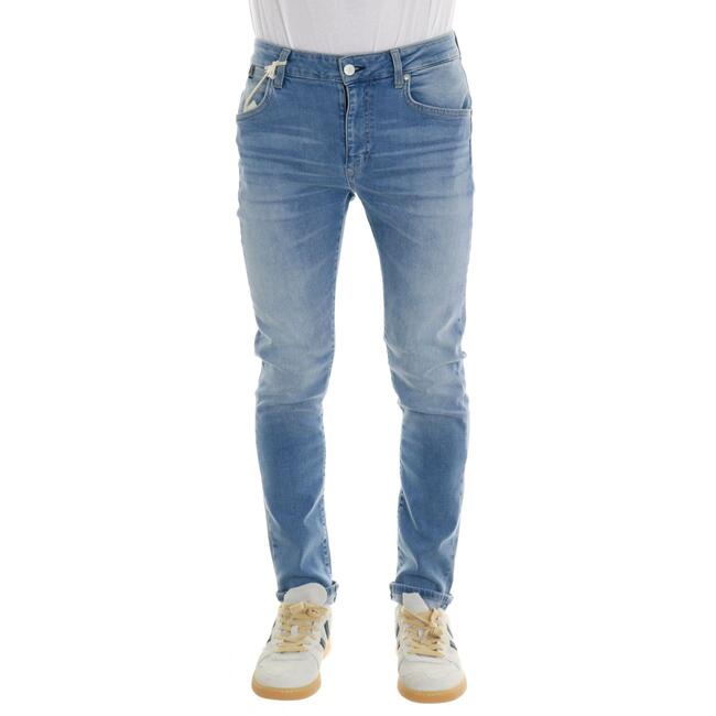 JEANS FLEXY STAFF - Mad Fashion | img vers.1300x/